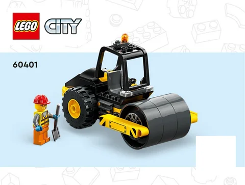 lego 乐高 60401